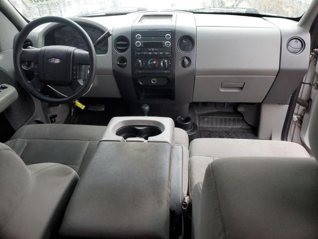 Photo 8 from auction – 2008 FORD F150 with VIN 1FTRX14W98FB42640
