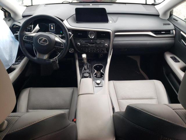 Photo 8 from auction – 2018 LEXUS RX 350 BAS with VIN 2T2BZMCA9JC166630