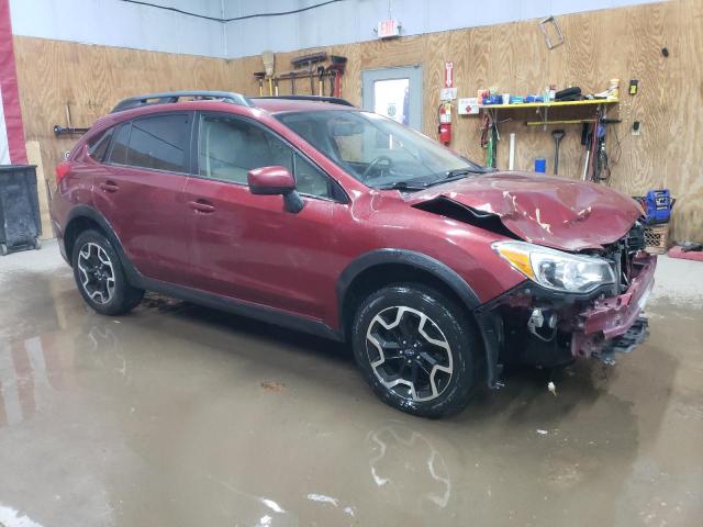 Photo 4 from auction – 2016 SUBARU CROSSTREK with VIN JF2GPABC5G8200960
