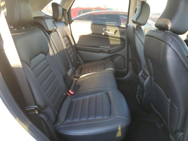 Photo 11 from auction – 2022 FORD EDGE SEL with VIN 2FMPK4J97NBA96997