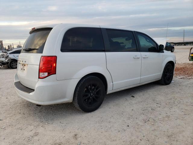 Photo 3 from auction – 2020 DODGE GRAND CARA with VIN 2C4RDGCG4LR234276