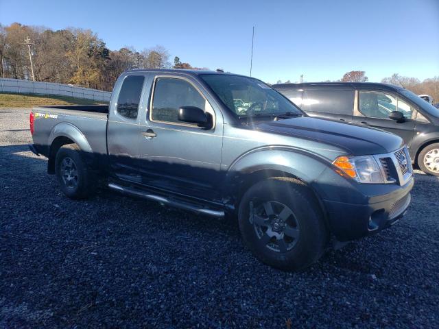 Photo 4 from auction – 2013 NISSAN FRONTIER S with VIN 1N6AD0CU1DN752089