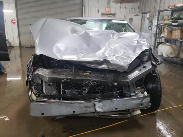 Photo 5 from auction – 2007 CHEVROLET IMPALA LT with VIN 2G1WT55KX79102584