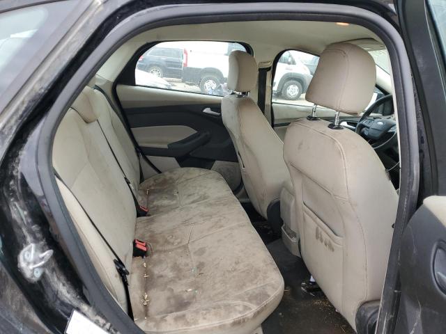 Photo 10 from auction – 2017 FORD FOCUS SE with VIN 1FADP3F26HL225949