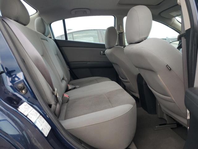 Photo 10 from auction – 2011 NISSAN SENTRA 2.0 with VIN 3N1AB6AP1BL725743