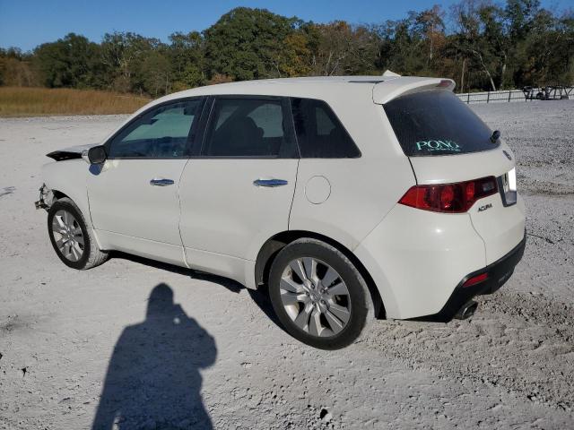 Photo 2 from auction – 2011 ACURA RDX TECHNO with VIN 5J8TB1H54BA001194