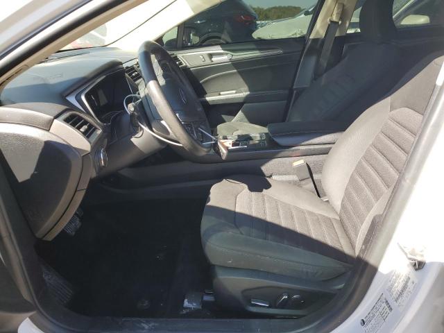 Photo 7 from auction – 2017 FORD FUSION SE with VIN 3FA6P0H75HR388044