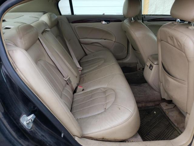 Photo 10 from auction – 2006 BUICK LUCERNE CX with VIN 1G4HE57Y66U249056