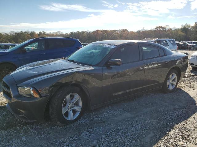 DODGE CHARGER SE 2014 with VIN 2C3CDXBG8EH303233 - Photo from auction