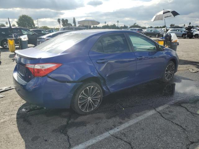 Photo 3 from auction – 2014 TOYOTA COROLLA L with VIN 5YFBURHE9EP071938