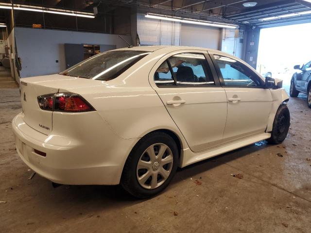 Photo 3 from auction – 2012 MITSUBISHI LANCER with VIN JA32U2FU7CU009356
