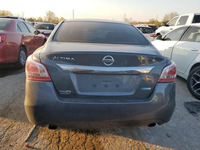 Photo 6 from auction – 2013 NISSAN ALTIMA 2.5 with VIN 1N4AL3AP1DN430885
