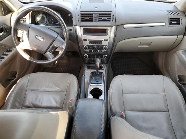 Photo 8 from auction – 2012 FORD FUSION SEL with VIN 3FAHP0JA4CR340400