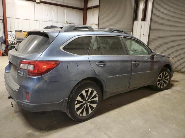 Photo 3 from auction – 2017 SUBARU OUTBACK 3. with VIN 4S4BSENC6H3232434