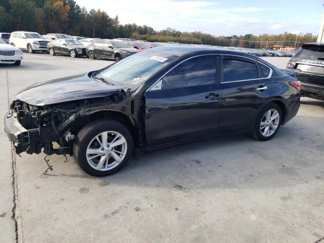 NISSAN ALTIMA 2.5 2015 with VIN 1N4AL3AP3FC274900 - Photo from auction