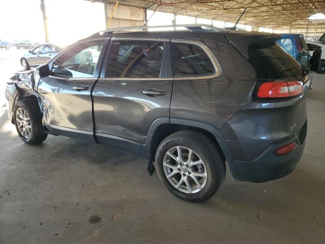 Photo 2 from auction – 2015 JEEP CHEROKEE L with VIN 1C4PJLCB8FW782466