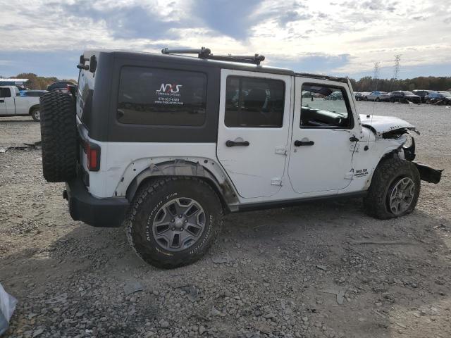 Photo 3 from auction – 2017 JEEP WRANGLER U with VIN 1C4BJWFG8HL645129