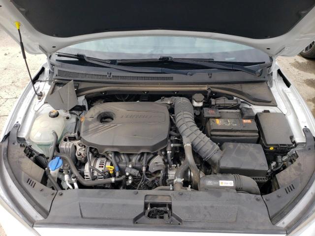 Photo 11 from auction – 2020 HYUNDAI VELOSTER T with VIN KMHTH6AB7LU024281