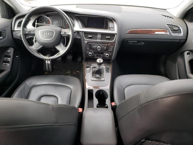 Photo 8 from auction – 2015 AUDI A4 PREMIUM with VIN WAUDFAFL1FN005854