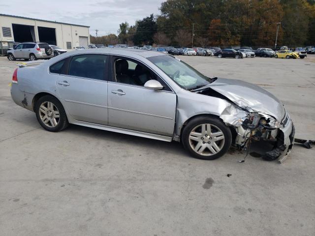 Photo 4 from auction – 2011 CHEVROLET IMPALA LT with VIN 2G1WG5EK1B1270786