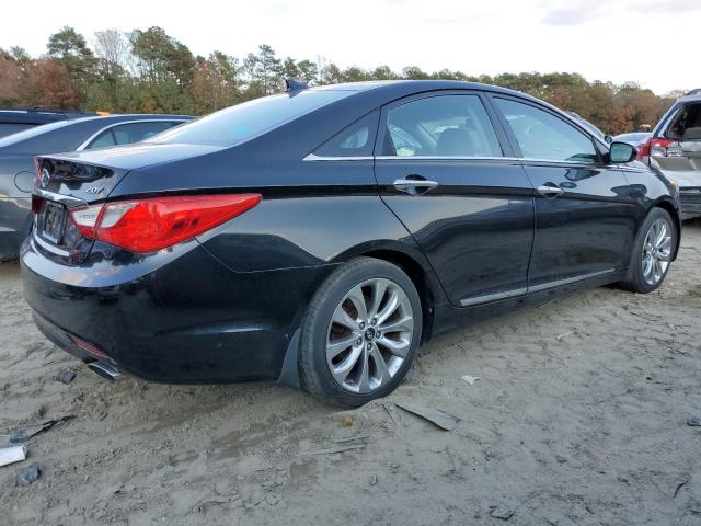 Photo 3 from auction – 2012 HYUNDAI SONATA SE with VIN 5NPEC4AB6CH431308