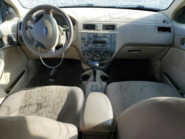 Photo 8 from auction – 2005 FORD FOCUS ZX4 with VIN 1FAFP34N95W294716