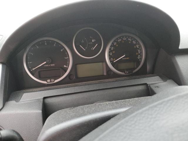 Photo 9 from auction – 2007 LAND ROVER RANGE ROVE with VIN SALSK25477A989129