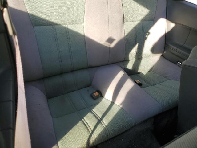 Photo 10 from auction – 1987 TOYOTA CELICA ST with VIN JT2ST66C2H7172756