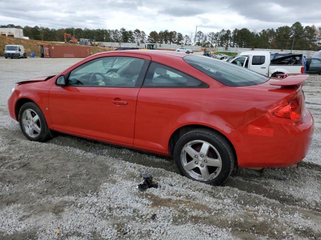 Photo 2 from auction – 2008 PONTIAC G5 with VIN 1G2AL18F087249917