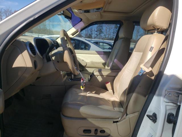 Photo 7 from auction – 2007 MERCURY MOUNTAINEE with VIN 4M2EU488X7UJ04116