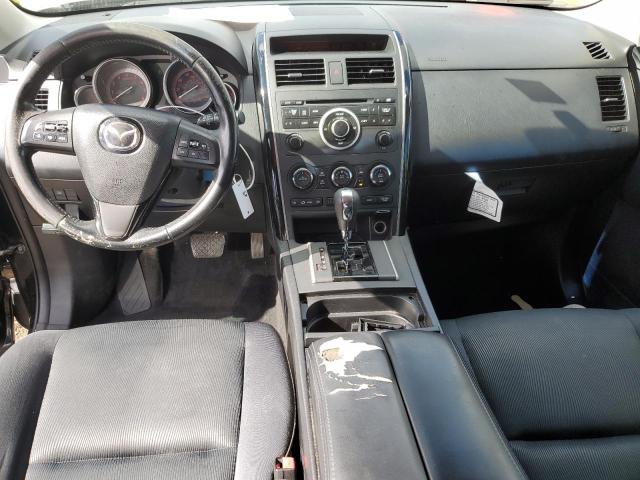Photo 8 from auction – 2011 MAZDA CX-9 with VIN JM3TB2BA3B0328905