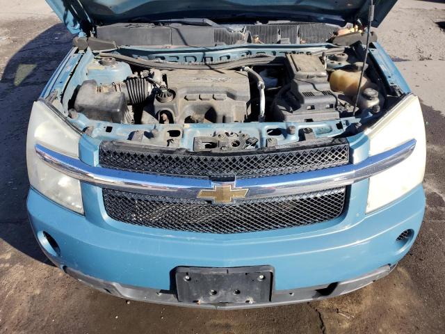 Photo 12 from auction – 2008 CHEVROLET EQUINOX LT with VIN 2CNDL43F786294821