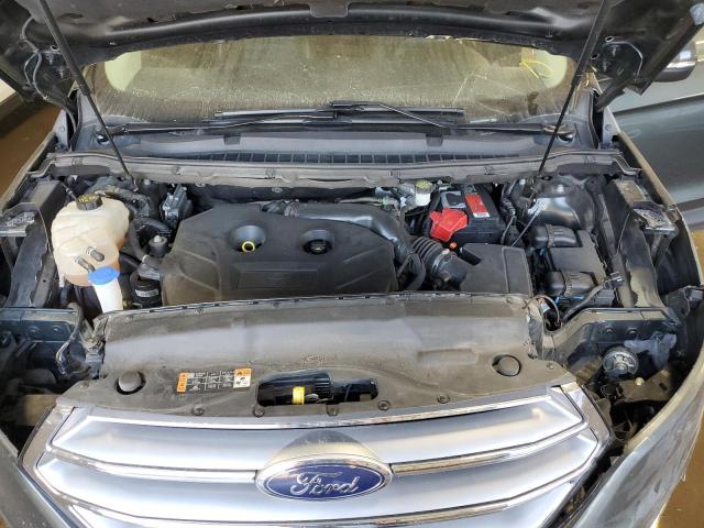 Photo 11 from auction – 2015 FORD EDGE SEL with VIN 2FMTK4J91FBC00044
