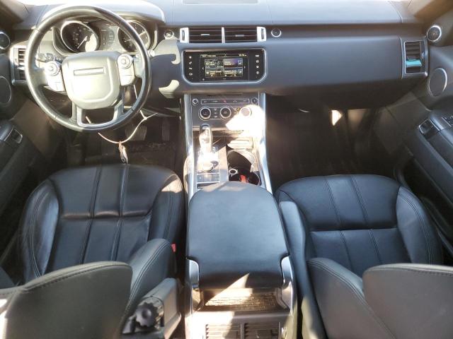 Photo 8 from auction – 2016 LAND ROVER RANGE ROVE with VIN SALWG2KF6GA659345