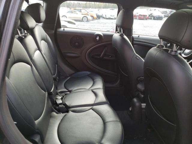 Photo 10 from auction – 2012 MINI COOPER S C with VIN WMWZC5C55CWL63038