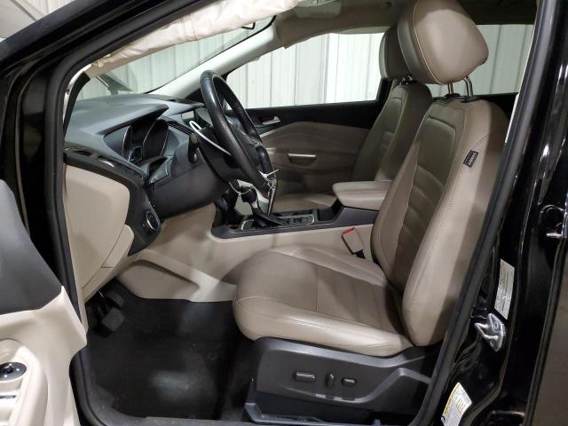 Photo 7 from auction – 2017 FORD ESCAPE TIT with VIN 1FMCU9J99HUA56652