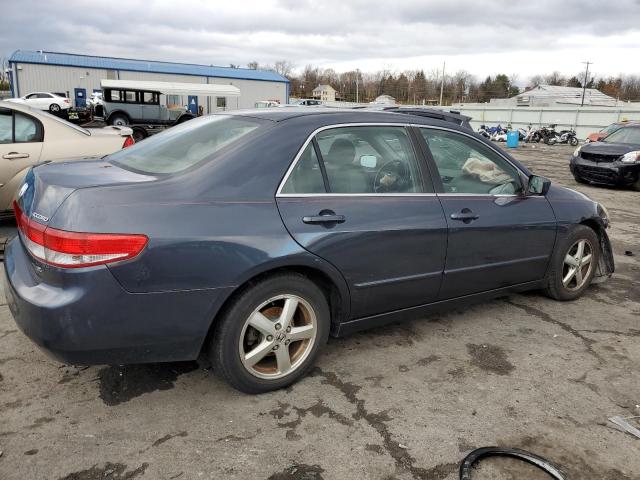 Photo 3 from auction – 2003 HONDA ACCORD EX with VIN JHMCM56693C070477