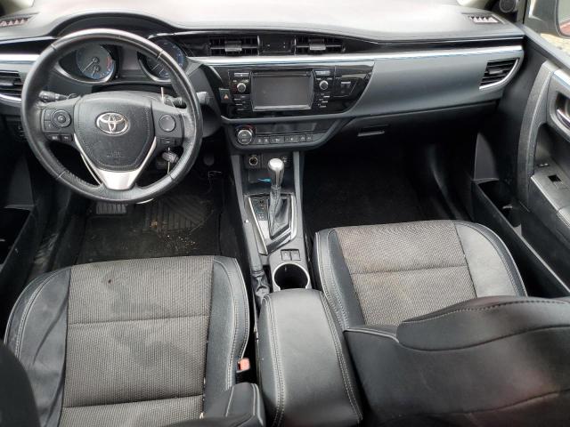 Photo 8 from auction – 2016 TOYOTA COROLLA L with VIN 2T1BURHEXGC571366