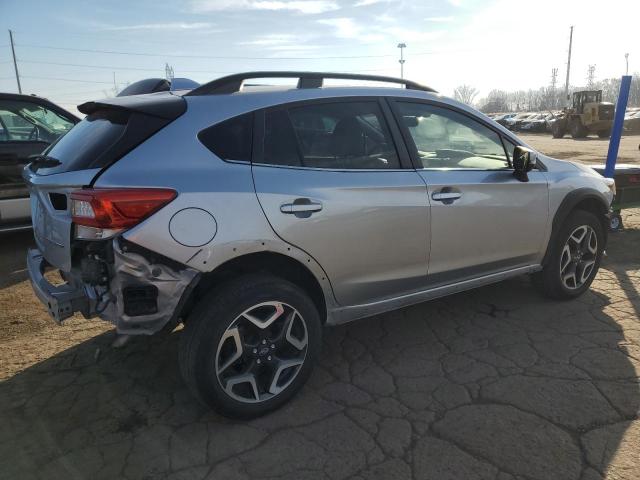 Photo 3 from auction – 2019 SUBARU CROSSTREK with VIN JF2GTAMCXKH272092