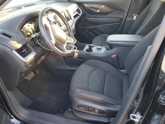 Photo 7 from auction – 2019 GMC TERRAIN SL with VIN 3GKALTEX6KL297093