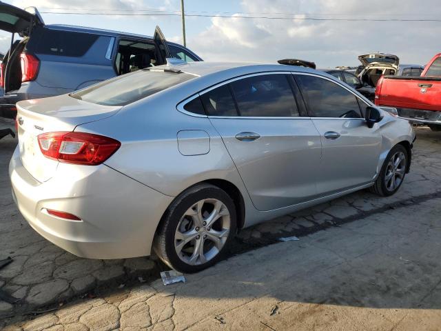 Photo 3 from auction – 2017 CHEVROLET CRUZE PREM with VIN 1G1BF5SM7H7186443