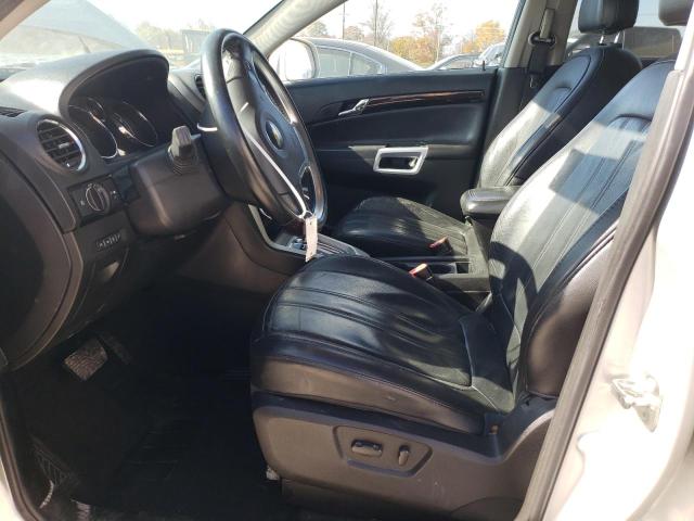 Photo 7 from auction – 2014 CHEVROLET CAPTIVA LT with VIN 3GNAL3EK5ES562720