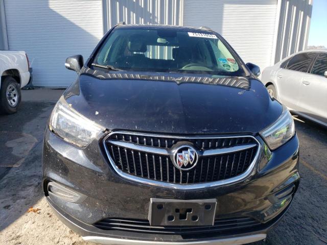 Photo 5 from auction – 2017 BUICK ENCORE SPO with VIN KL4CJ1SB2HB018153