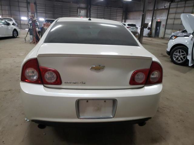 Photo 6 from auction – 2011 CHEVROLET MALIBU LTZ with VIN 1G1ZE5E70BF270334