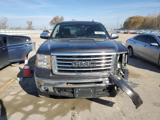 Photo 5 from auction – 2010 GMC SIERRA K15 with VIN 3GTRKVE31AG207172