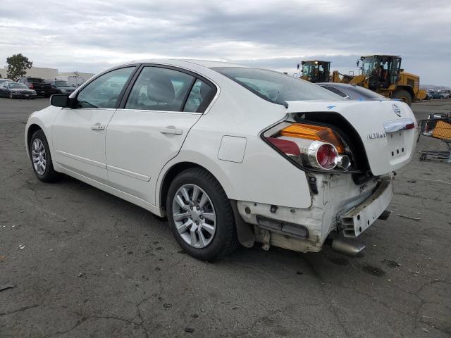 Photo 2 from auction – 2012 NISSAN ALTIMA BAS with VIN 1N4AL2AP7CC126528