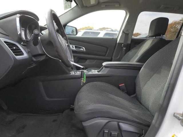 Photo 7 from auction – 2017 GMC TERRAIN SL with VIN 2GKALMEK6H6350124