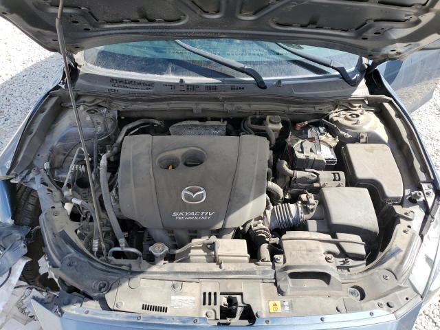 Zdjęcie 11 z aukcji – 2016 MAZDA 3 TOURING z VIN 3MZBM1W71GM280989