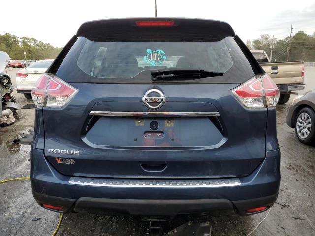Photo 6 from auction – 2015 NISSAN ROGUE S with VIN KNMAT2MT7FP540859
