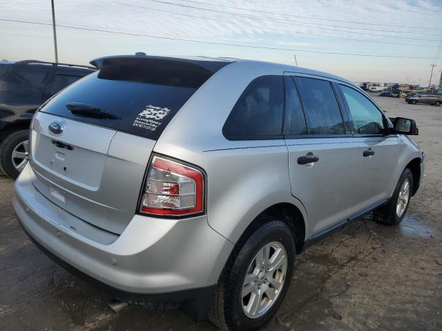 Photo 3 from auction – 2010 FORD EDGE SE with VIN 2FMDK3GCXABA57198